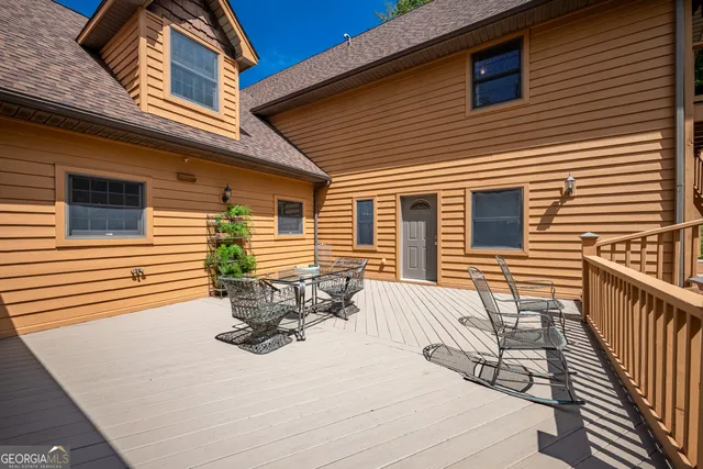 $1,329,000 | 198 Stonecreek Drive, Franklin, NC 28734