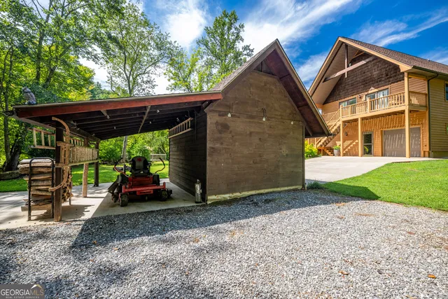 $1,329,000 | 198 Stonecreek Drive, Franklin, NC 28734
