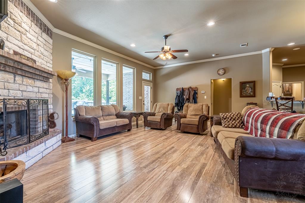 712 Spring Meadow Street Stephenville, TX 76401 - Photo 9 of 40