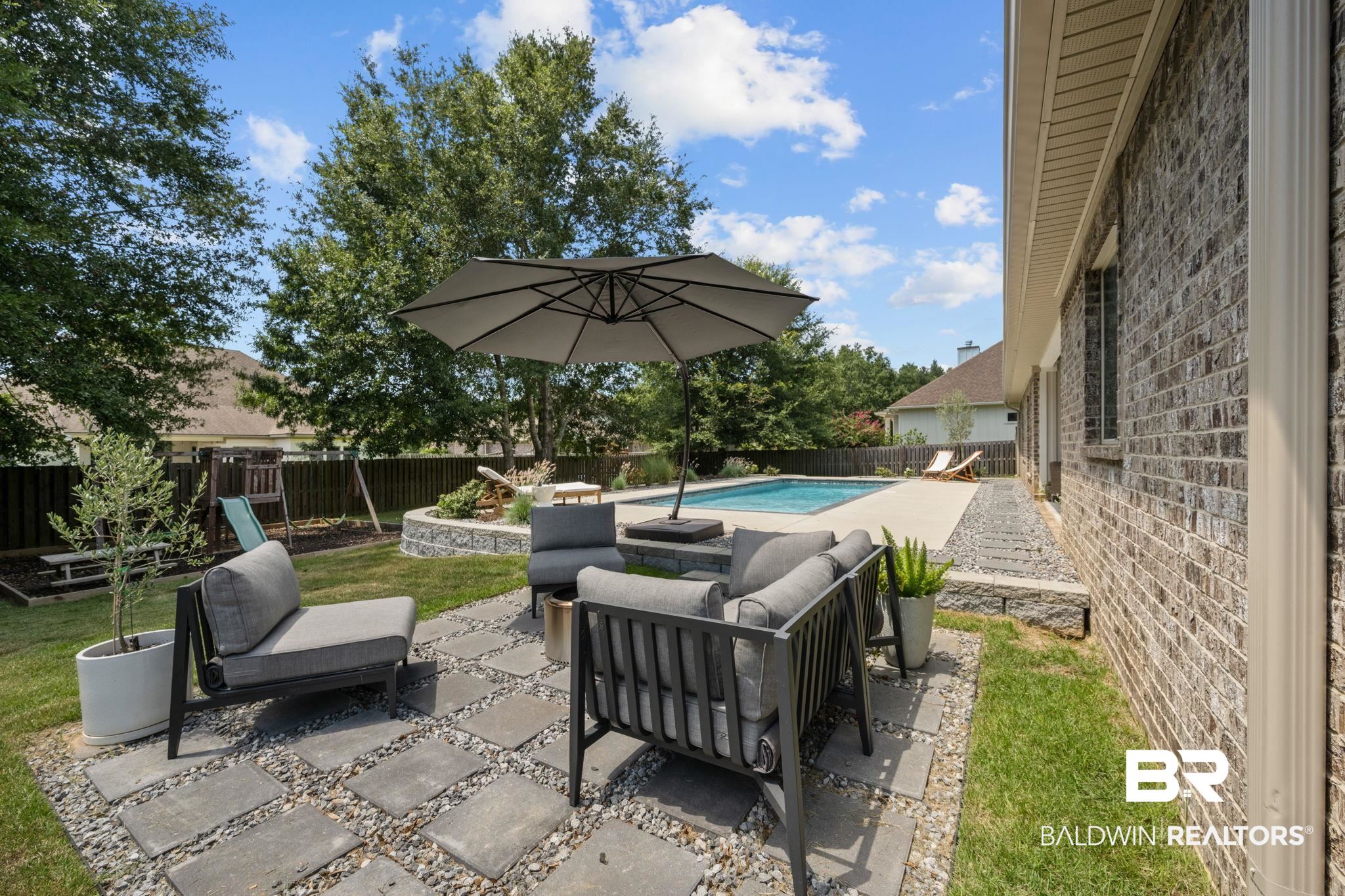 19473 Thompson Hall Road Fairhope, AL 36532 - Photo 43 of 48