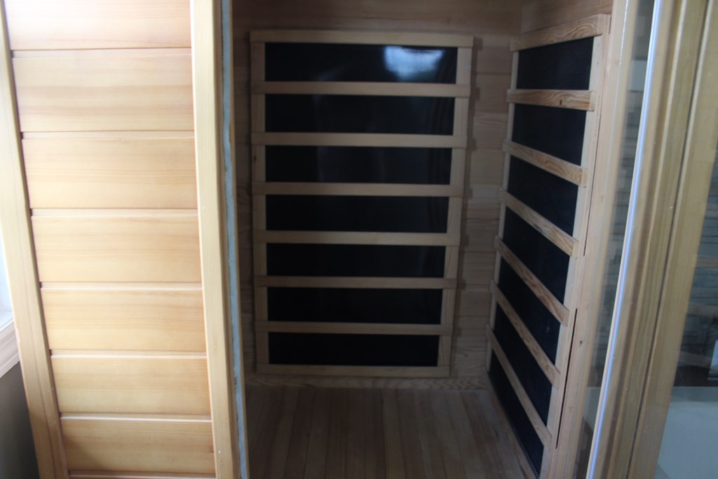 3710 Winkfield Place Columbus, GA 31909 - Photo 55 of 98 a view of walk in closet with empty racks