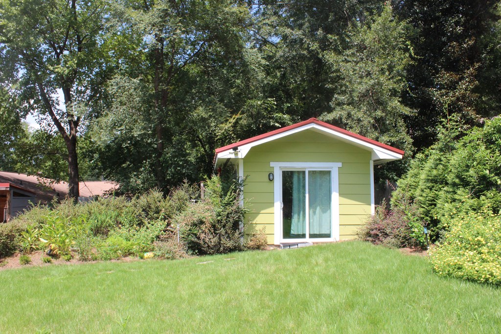 3710 Winkfield Place Columbus, GA 31909 - Photo 72 of 98 a view of a house with yard and plants