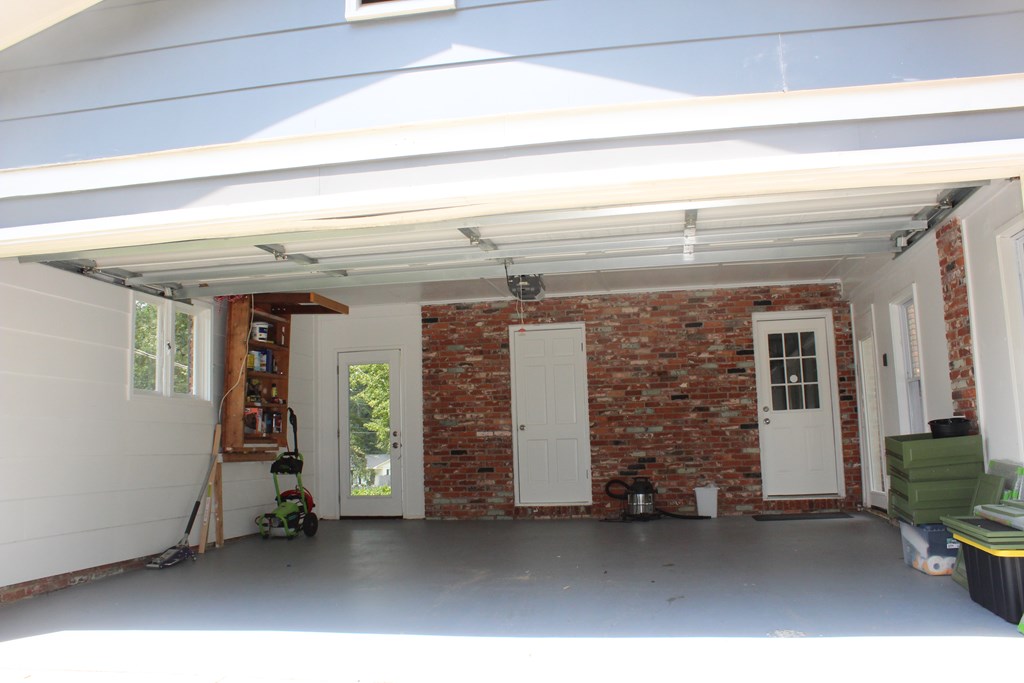 3710 Winkfield Place Columbus, GA 31909 - Photo 79 of 98 a view of a big room with wooden floor and windows