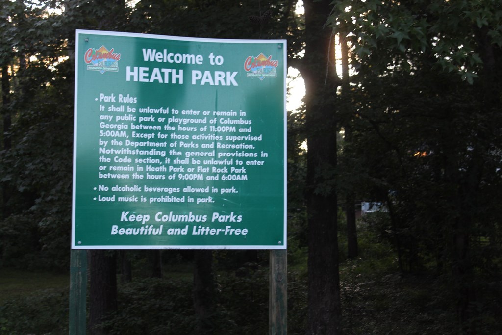 3710 Winkfield Place Columbus, GA 31909 - Photo 92 of 98