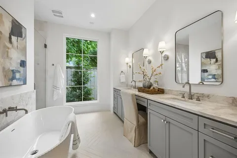 $3,490,000 | 5871 Elderwood Drive, Dallas, TX 75230