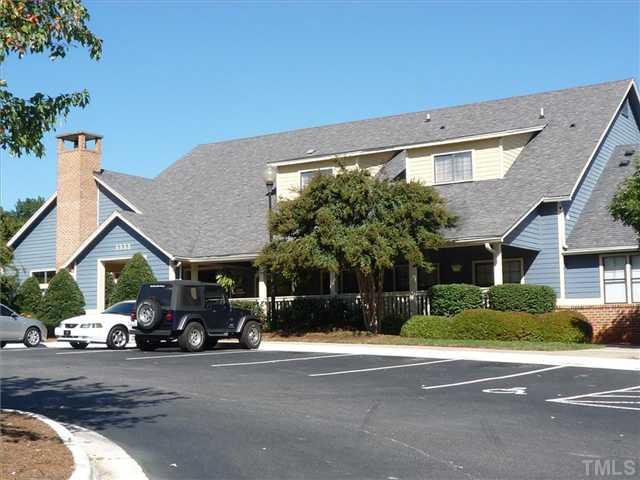 1911 Wolf Tech Lane, Unit 103 Raleigh, NC 27603 - Photo 5 of 9 Photo 5