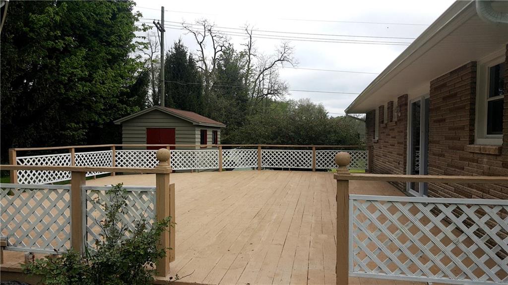 775 Ruffsdale Alverton Road Ruffs Dale, PA 15679 - Photo 3 of 25