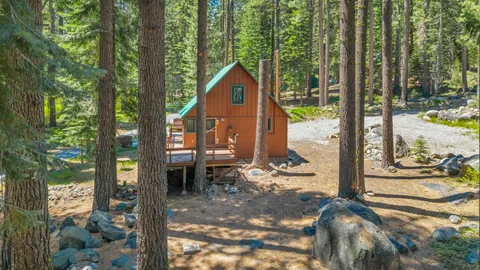 $750,000 | 14036 Robin Lane, Truckee, CA 96161