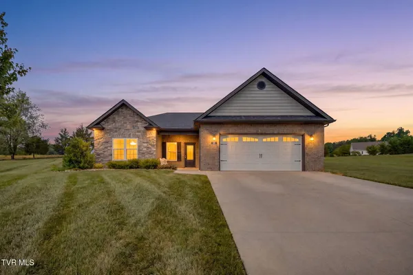 $525,000 | 65 Clear Mountain Trail, Greeneville, TN 37745