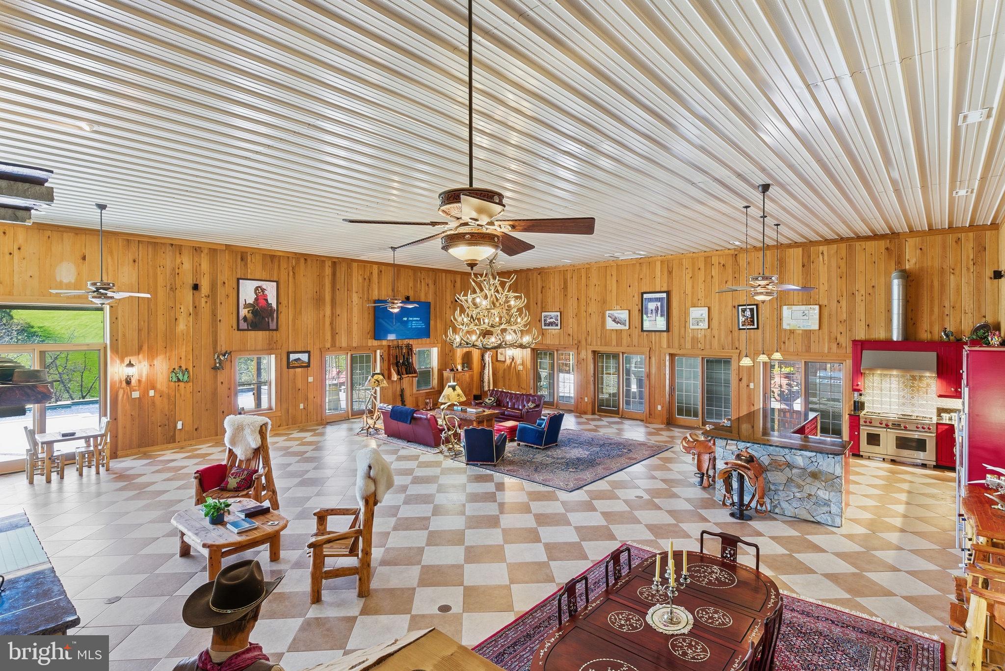 240 Stoneleigh Road Palmyra, VA 22963 - Photo 33 of 150