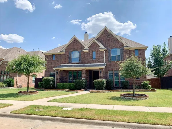 $4,000 | 1519 Plum Valley Drive, Frisco, TX 75033
