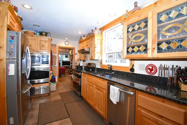 $439,900 | 704 South Bridge Street, Brady, TX 76825