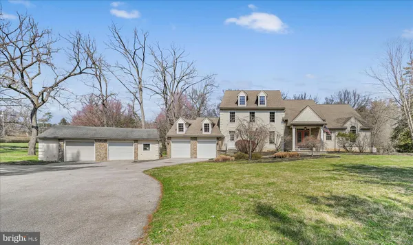 $1,599,000 | 378 South Warner Road, Wayne, PA 19087