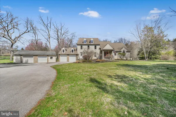 $1,599,000 | 378 South Warner Road, Wayne, PA 19087