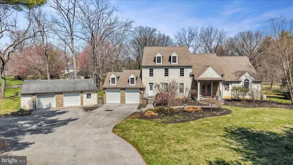 $1,599,000 | 378 South Warner Road, Wayne, PA 19087