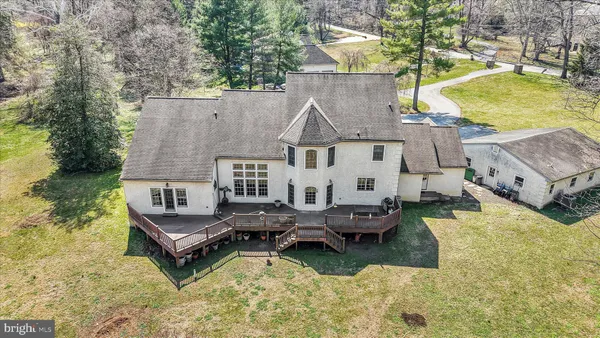 $1,599,000 | 378 South Warner Road, Wayne, PA 19087