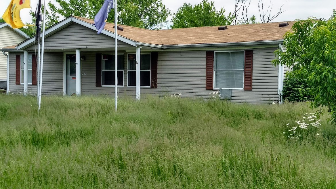 529 Rabbitsville Road Mitchell, IN 47446 - Photo 3 of 5