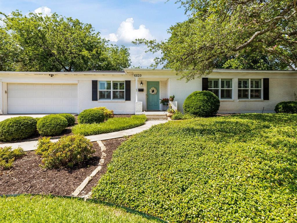 6820 Cumberland Road Fort Worth, TX 76116 - Photo 1 of 1 Gallery Image 1
