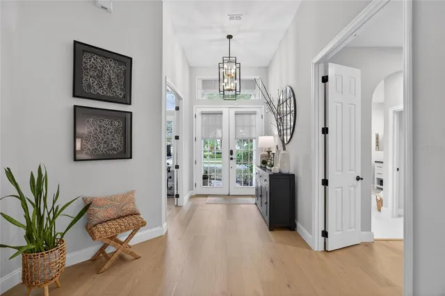 $995,000 | 11550 Delwick Drive, Windermere, FL 34786