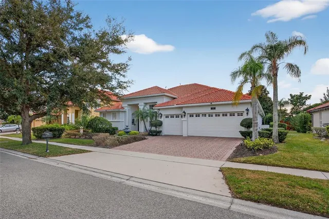$995,000 | 11550 Delwick Drive, Windermere, FL 34786