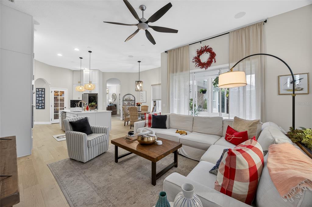 11550 Delwick Drive Windermere, FL 34786 - Photo 43 of 91