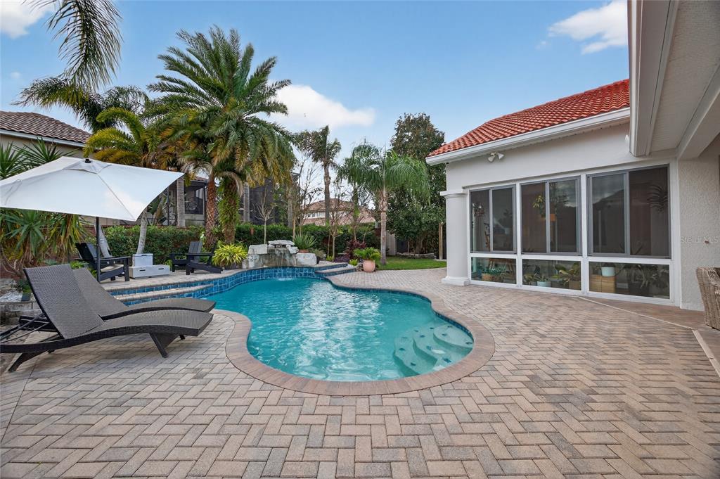 11550 Delwick Drive Windermere, FL 34786 - Photo 65 of 91