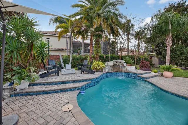 $995,000 | 11550 Delwick Drive, Windermere, FL 34786