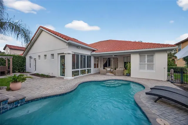 $995,000 | 11550 Delwick Drive, Windermere, FL 34786