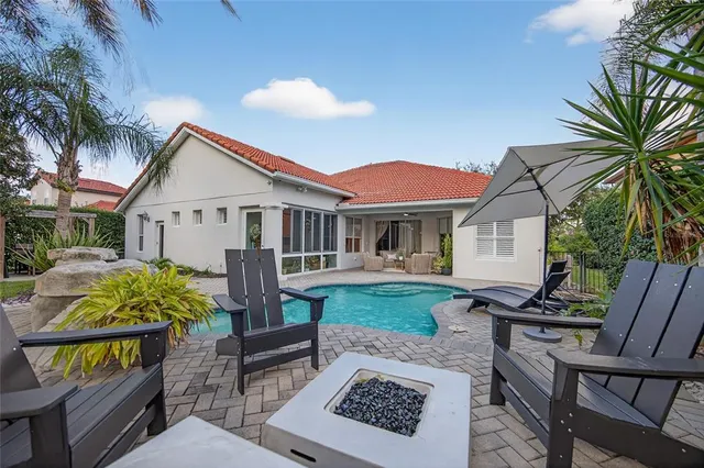 $995,000 | 11550 Delwick Drive, Windermere, FL 34786