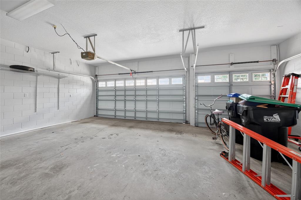 11550 Delwick Drive Windermere, FL 34786 - Photo 83 of 91 a view of a garage with stairs