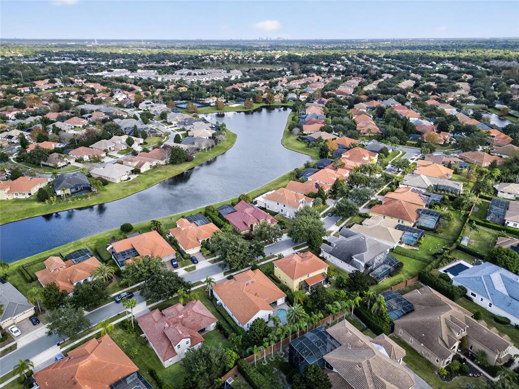 11550 Delwick Drive Windermere, FL 34786 - Photo 89 of 91