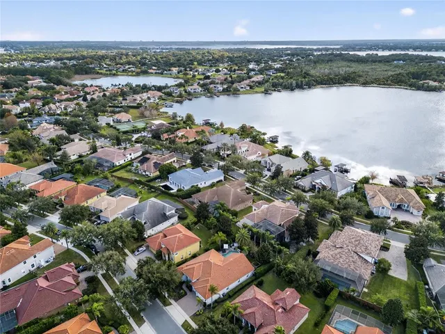 $995,000 | 11550 Delwick Drive, Windermere, FL 34786