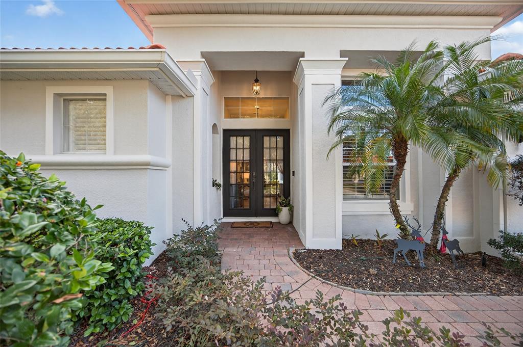 11550 Delwick Drive Windermere, FL 34786 - Photo 9 of 91 a view of a entryway front of house