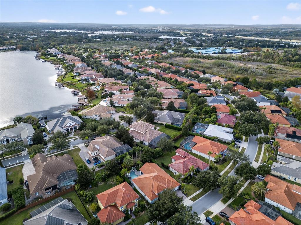 11550 Delwick Drive Windermere, FL 34786 - Photo 91 of 91