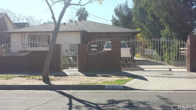 2790 11th Street Riverside, CA 92507 - Photo 1 of 1