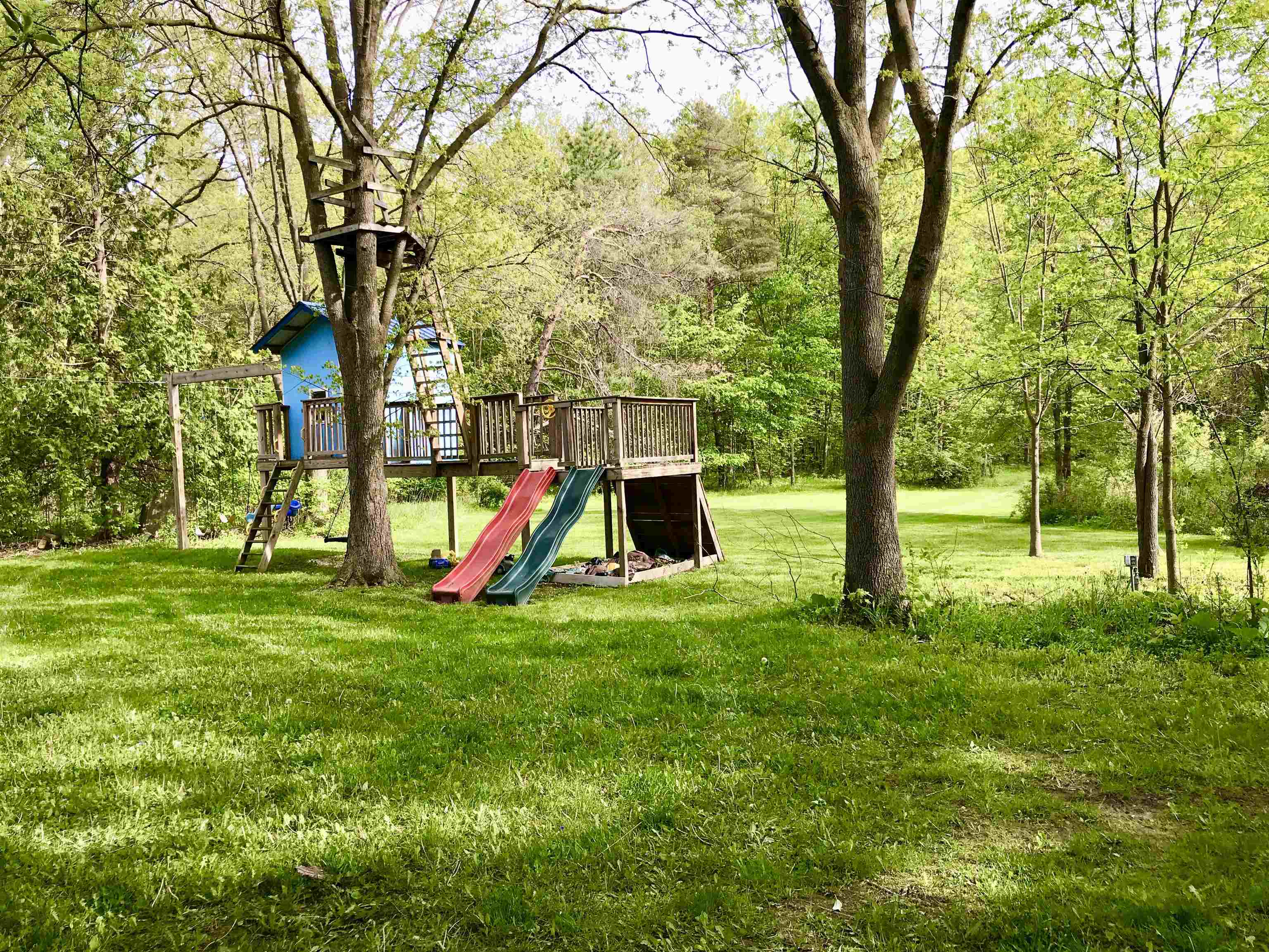 700-702 East Remus Road Mount Pleasant, MI 48858 - Photo 38 of 84