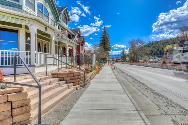 $350,000 | 262 Pagosa Street, Unit 203, Pagosa Springs, CO 81147