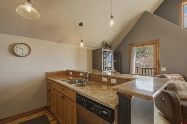 $350,000 | 262 Pagosa Street, Unit 203, Pagosa Springs, CO 81147