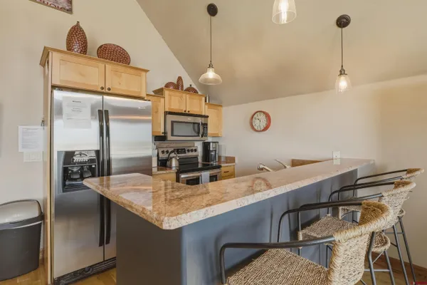 $350,000 | 262 Pagosa Street, Unit 203, Pagosa Springs, CO 81147