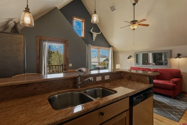 $350,000 | 262 Pagosa Street, Unit 203, Pagosa Springs, CO 81147