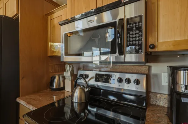 $350,000 | 262 Pagosa Street, Unit 203, Pagosa Springs, CO 81147