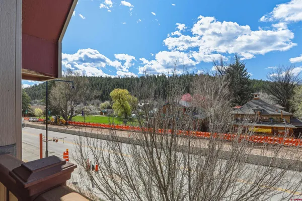 $350,000 | 262 Pagosa Street, Unit 203, Pagosa Springs, CO 81147