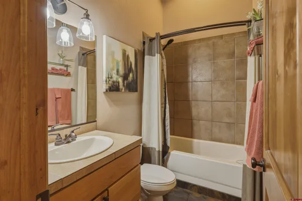 $350,000 | 262 Pagosa Street, Unit 203, Pagosa Springs, CO 81147