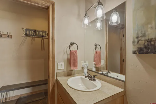 $350,000 | 262 Pagosa Street, Unit 203, Pagosa Springs, CO 81147
