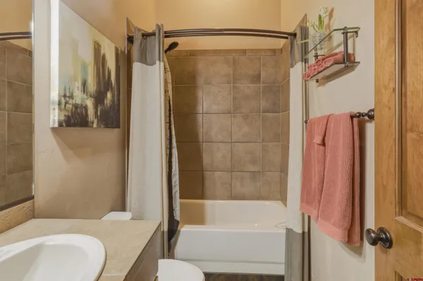 $350,000 | 262 Pagosa Street, Unit 203, Pagosa Springs, CO 81147
