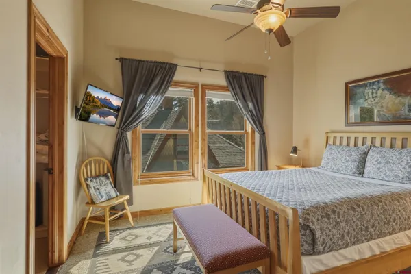 $350,000 | 262 Pagosa Street, Unit 203, Pagosa Springs, CO 81147