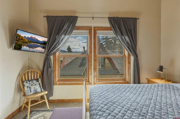 $350,000 | 262 Pagosa Street, Unit 203, Pagosa Springs, CO 81147