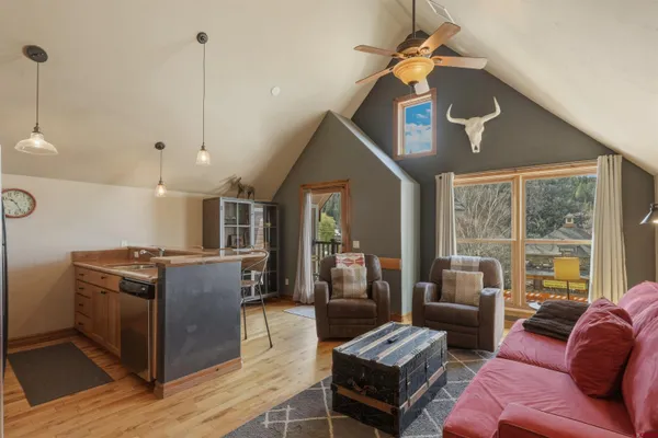 $350,000 | 262 Pagosa Street, Unit 203, Pagosa Springs, CO 81147