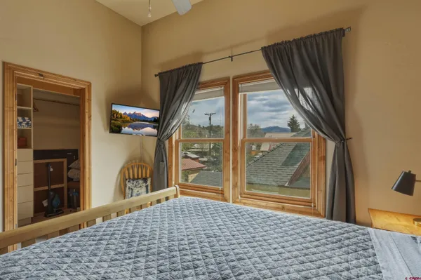 $350,000 | 262 Pagosa Street, Unit 203, Pagosa Springs, CO 81147