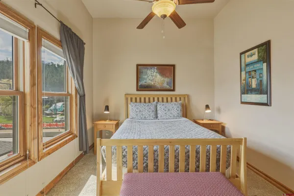 $350,000 | 262 Pagosa Street, Unit 203, Pagosa Springs, CO 81147
